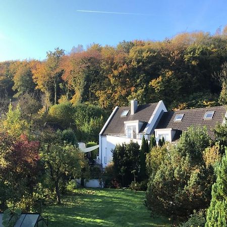 Ferienwohnung Am Schoelerberg Osnabruck Bagian luar foto