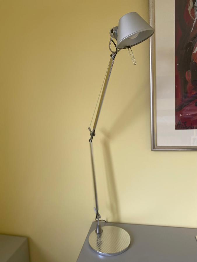 Ferienwohnung Am Schoelerberg Osnabruck Bagian luar foto